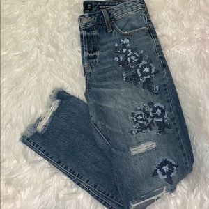 Vintage Hollister Jeans